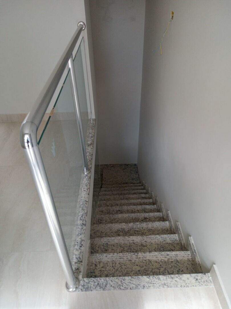 Cobertura à venda no Itapoã: 