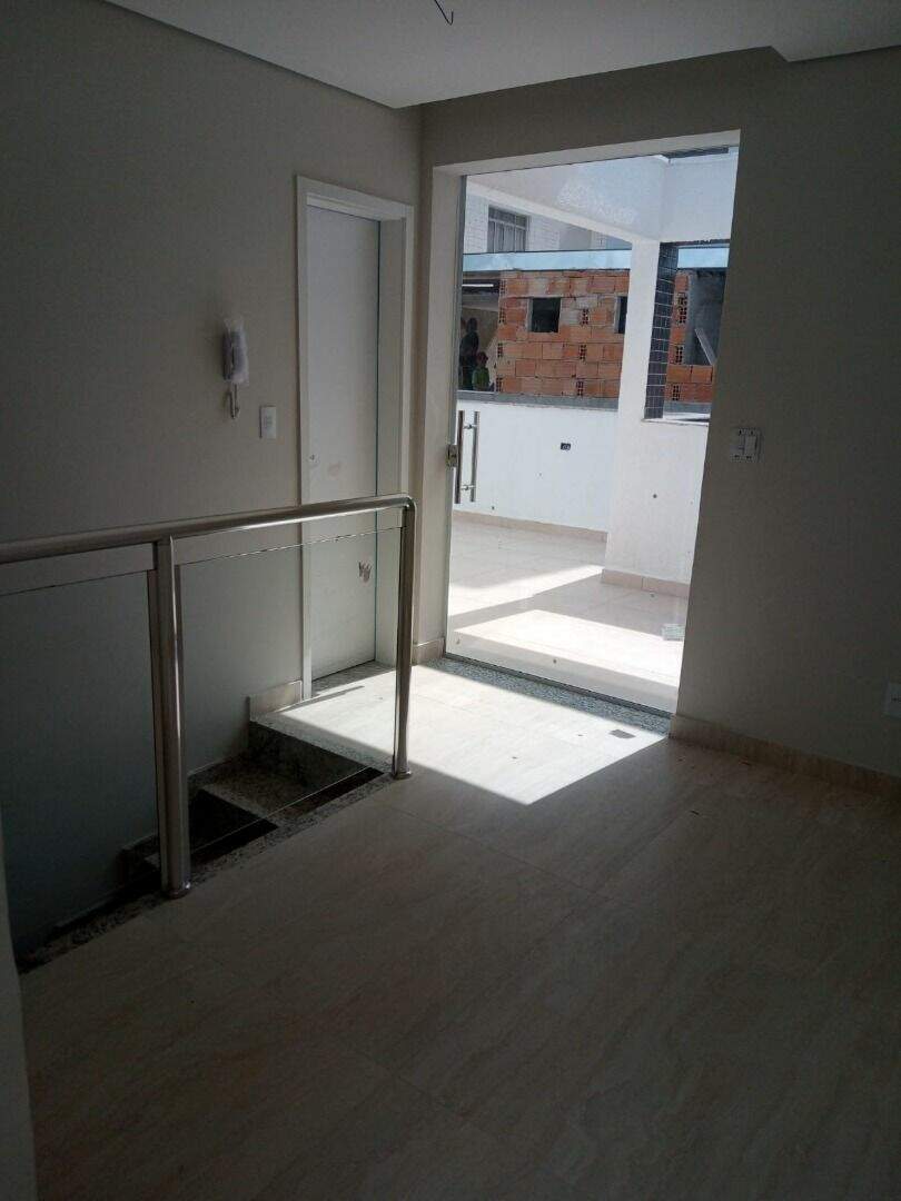 Cobertura à venda no Itapoã: 