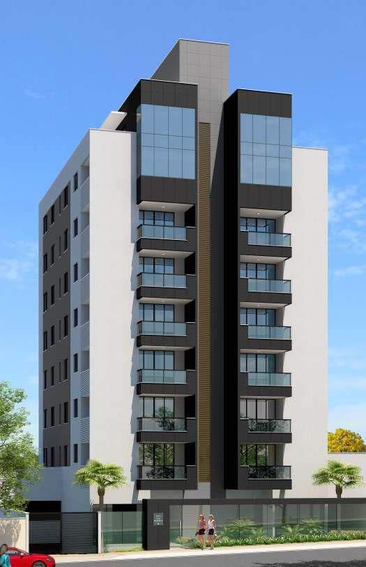 Apartamento à venda no Cidade Nova: 