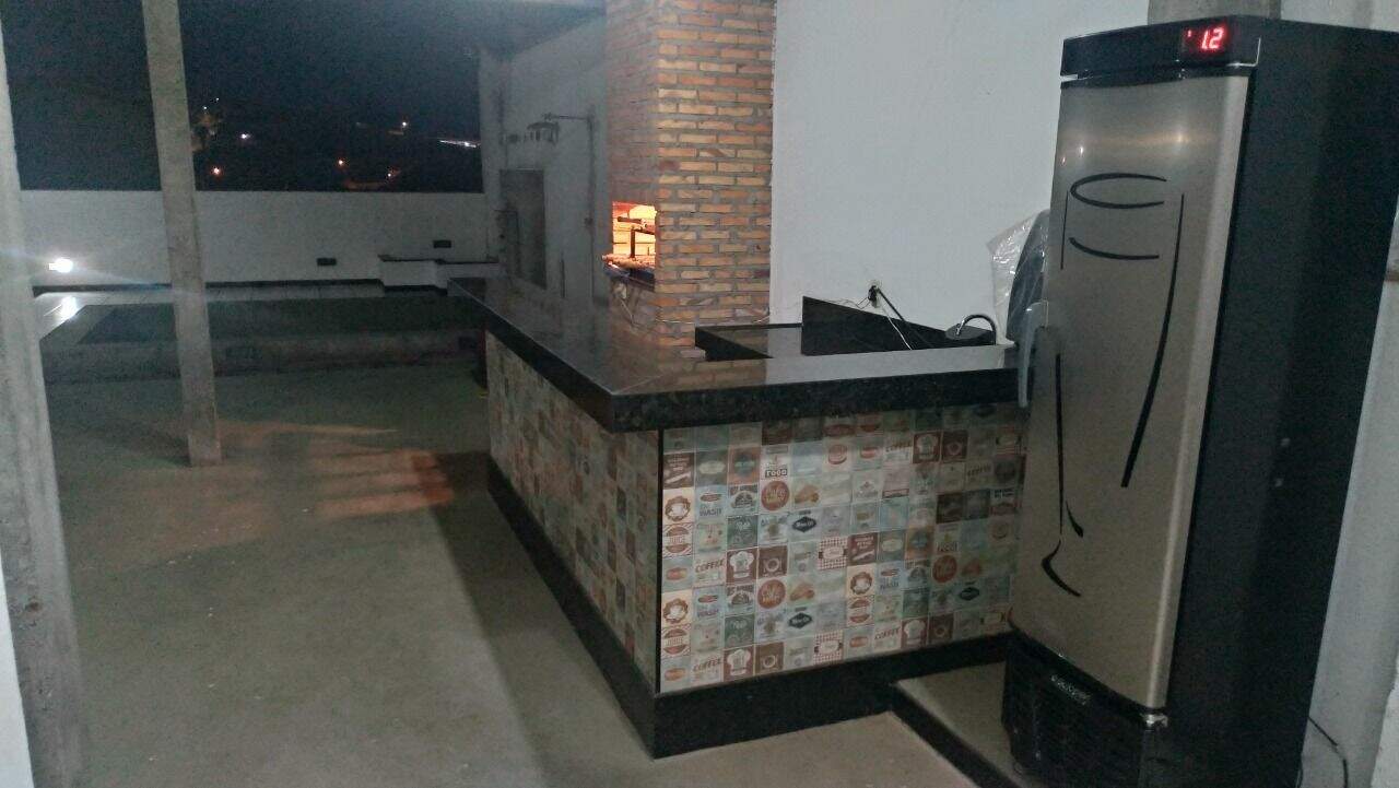 Casa à venda no Heliópolis: 