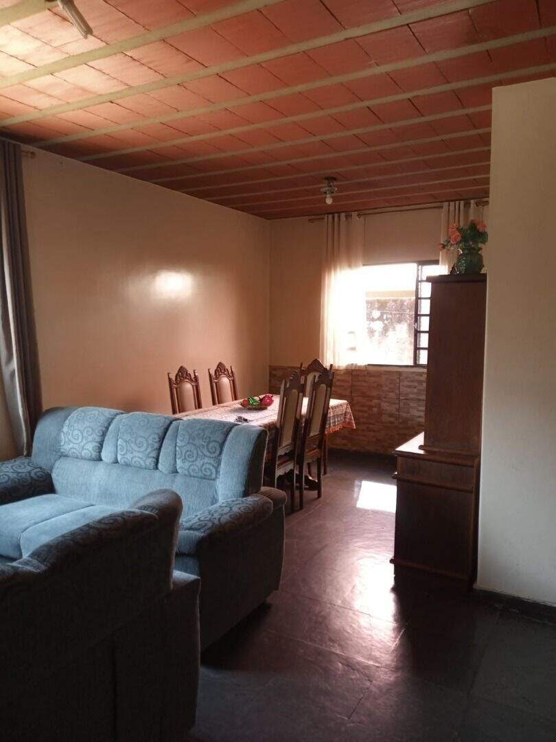 Casa à venda no São Pedro (Venda Nova): 