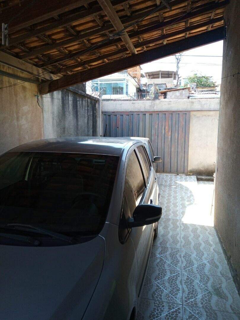Casa à venda no São Pedro (Venda Nova): 