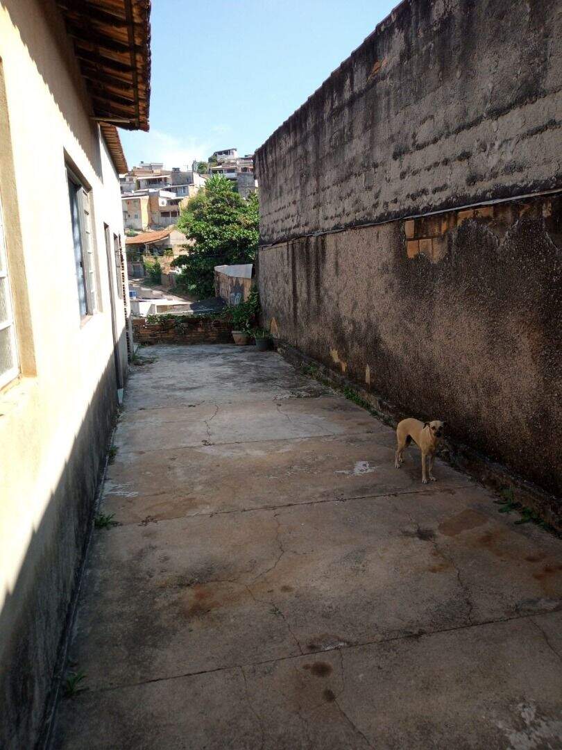 Casa à venda no São Pedro (Venda Nova): 