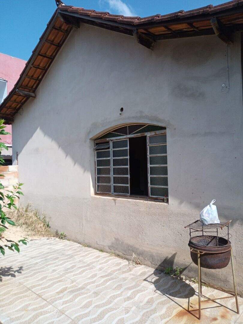 Casa à venda no São Pedro (Venda Nova): 