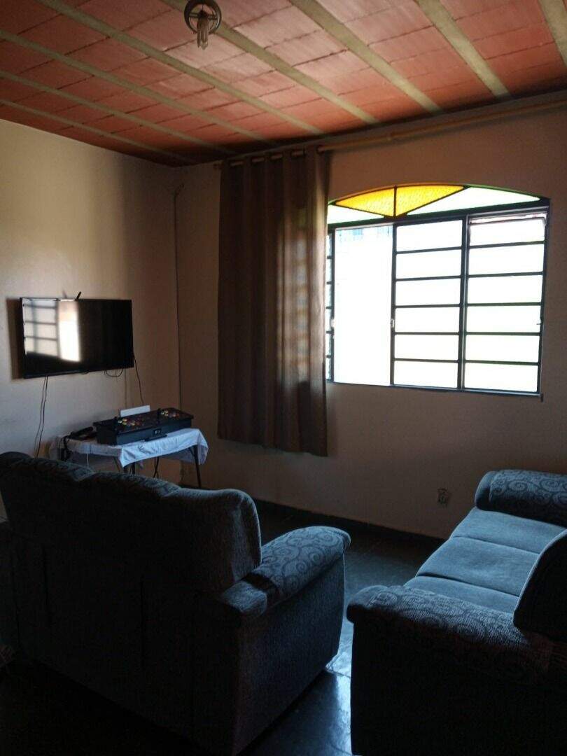 Casa à venda no São Pedro (Venda Nova): 