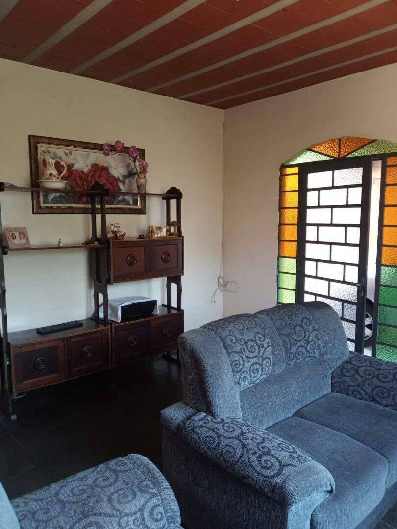 Casa à venda no São Pedro (Venda Nova): 