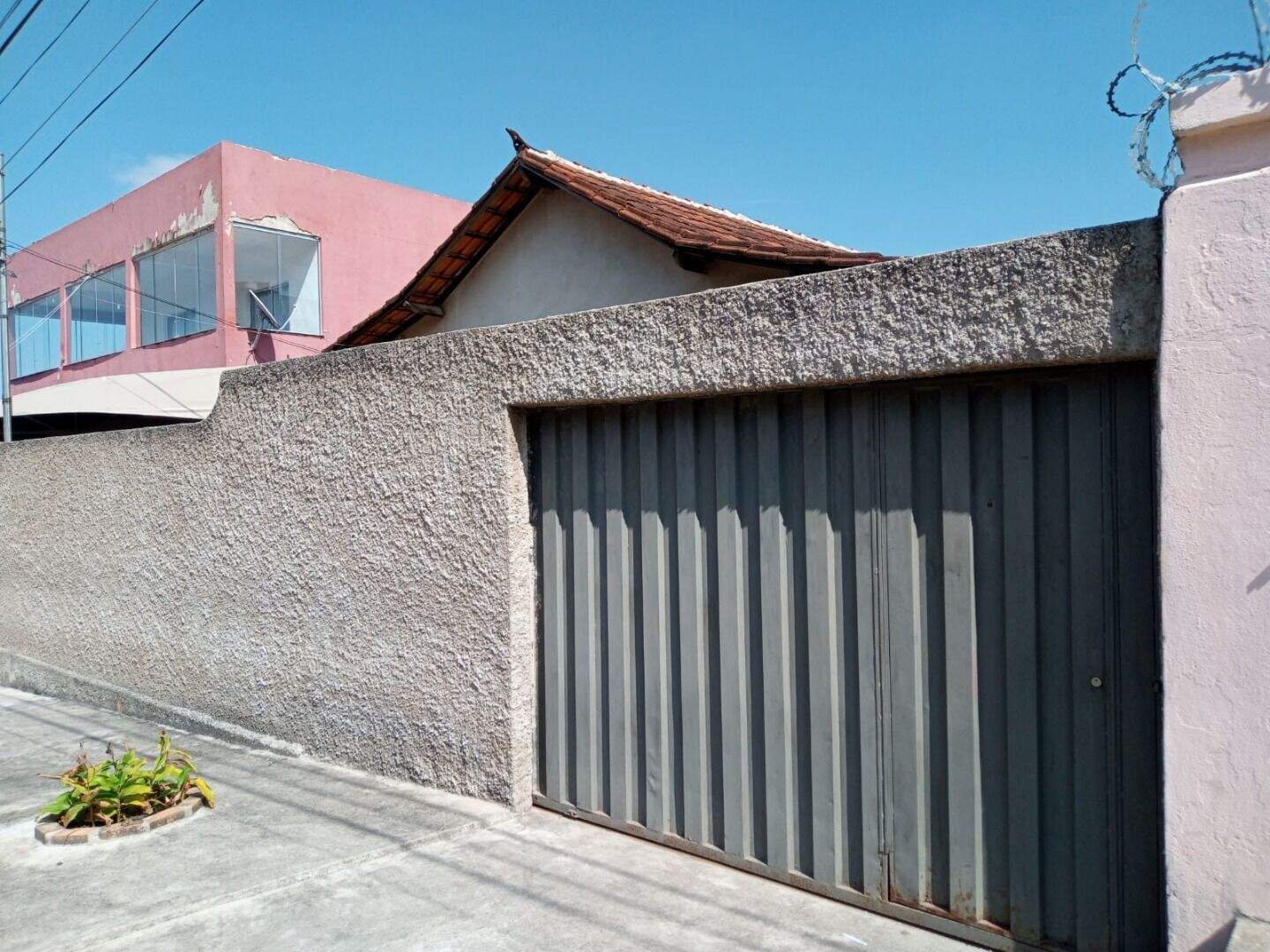 Casa à venda no São Pedro (Venda Nova): 