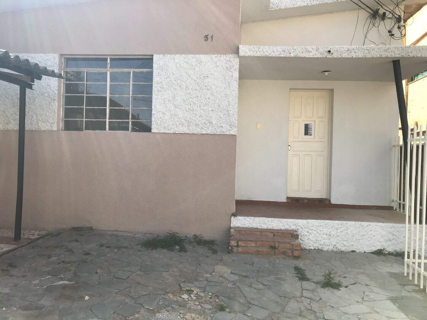 Casa à venda no Renascença: 