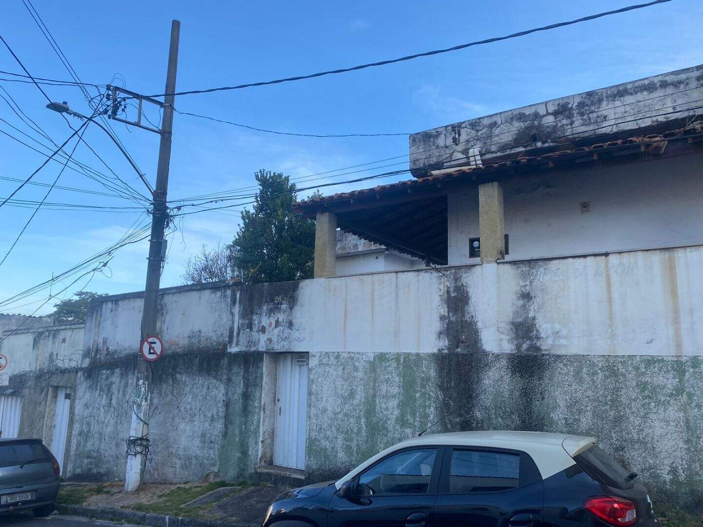Casa à venda no Graça: 