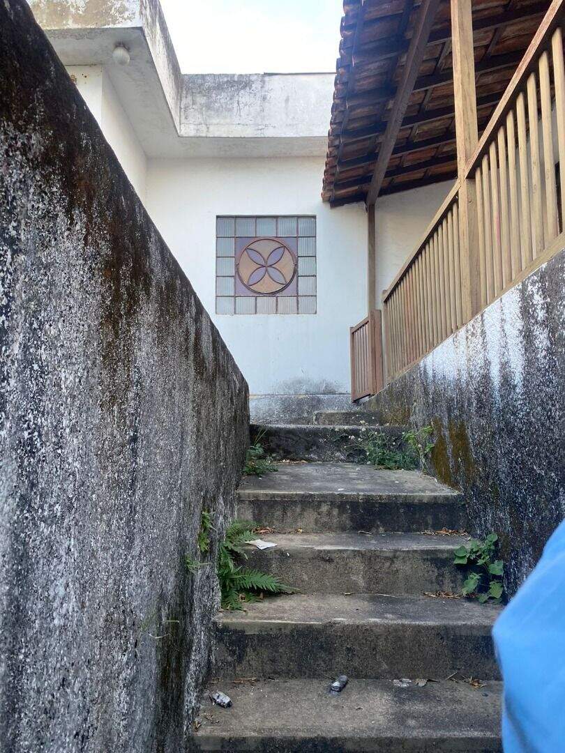 Casa à venda no Graça: 