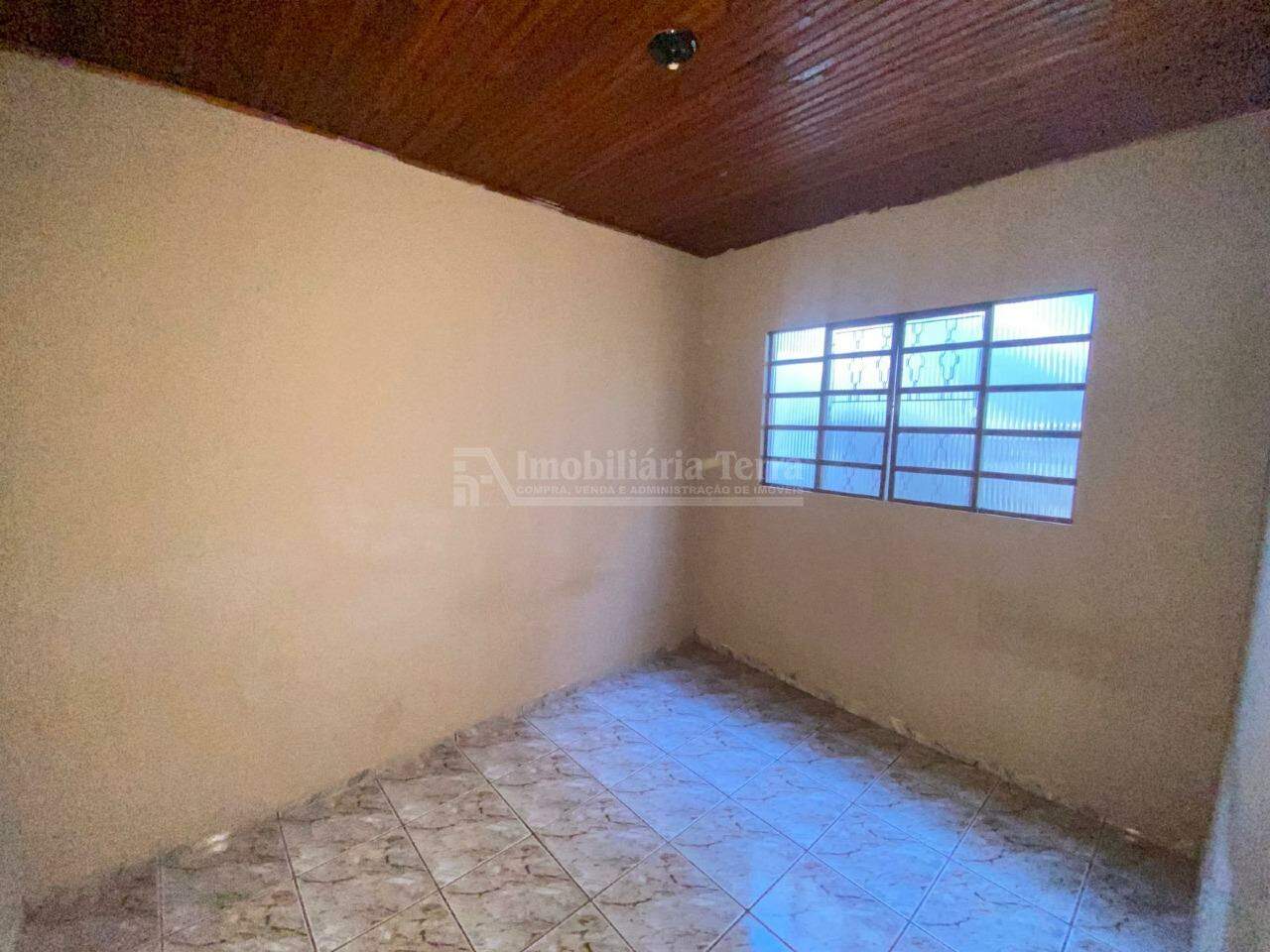 Kitnet para aluguel no Jardim Independência: 