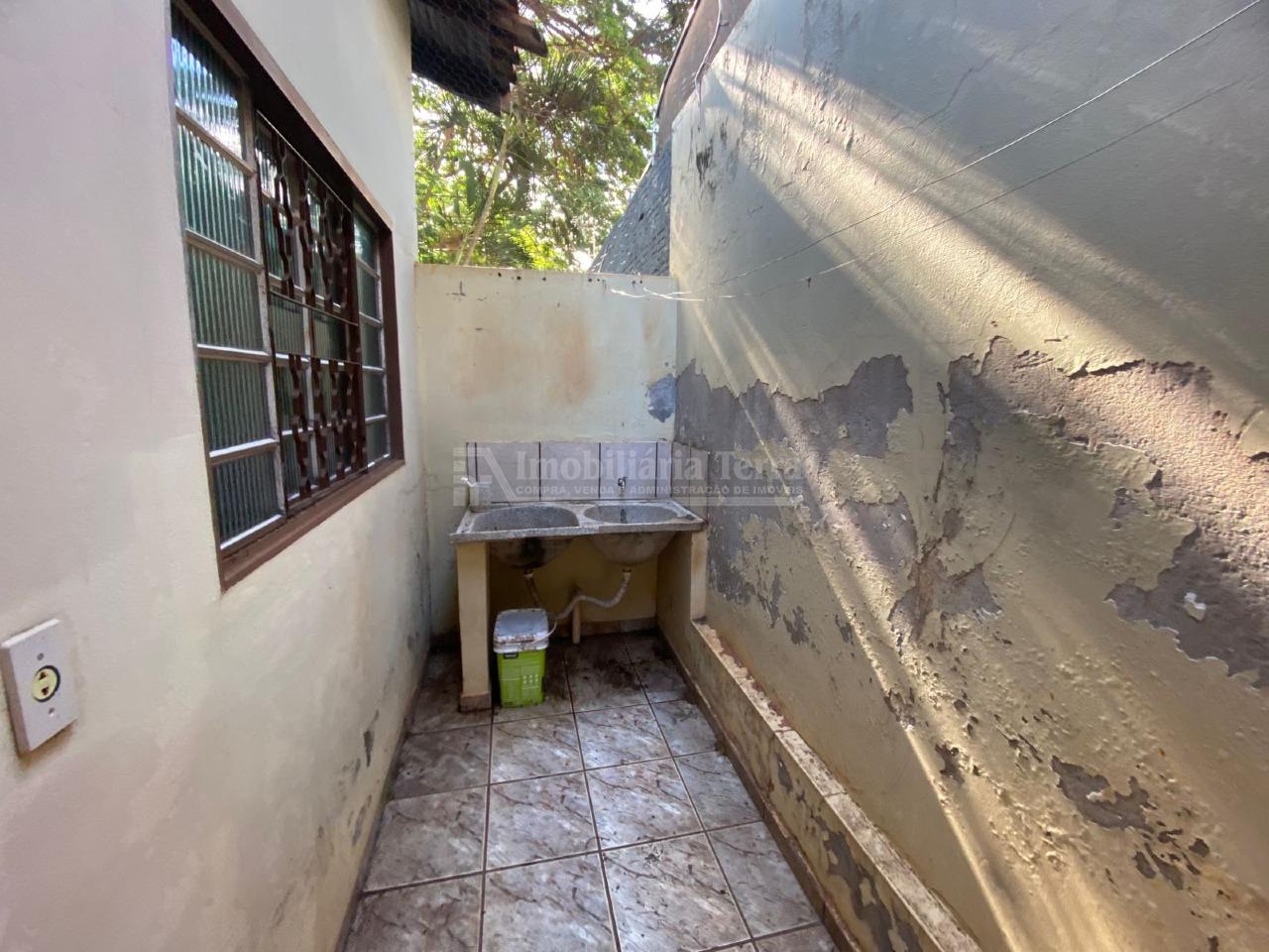 Kitnet para aluguel no Jardim Independência: 