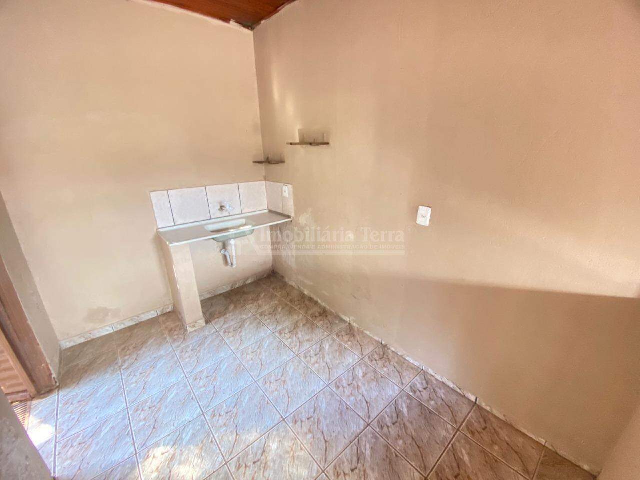 Kitnet para aluguel no Jardim Independência: 