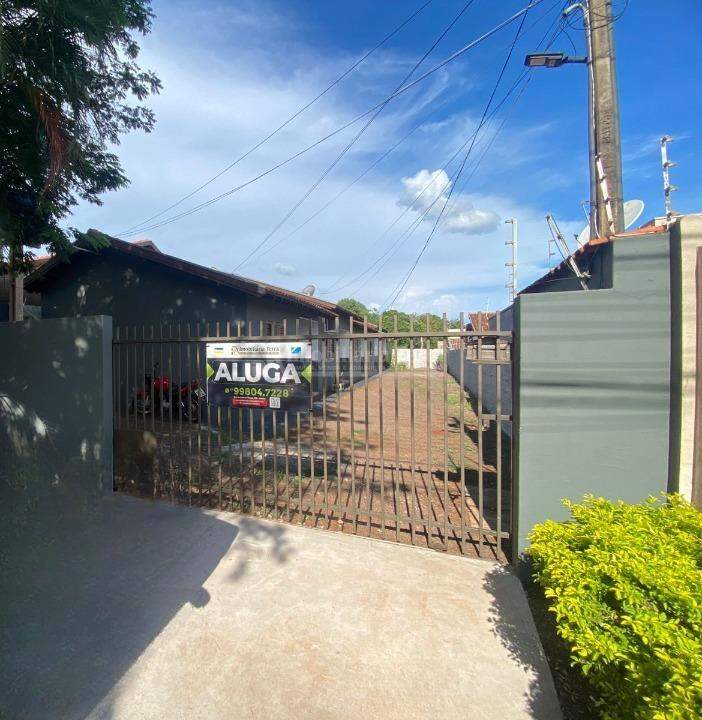 Kitnet para aluguel no Jardim Independência: 