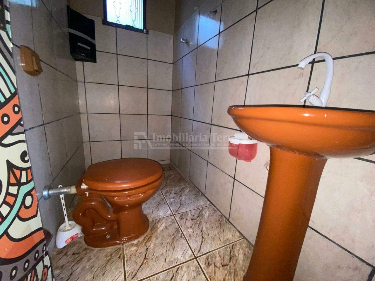 Kitnet para aluguel no Jardim Independência: 