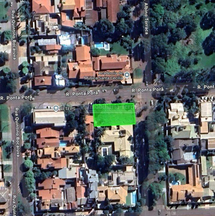 Terreno para aluguel no Vila Nossa Senhora Aparecida: 