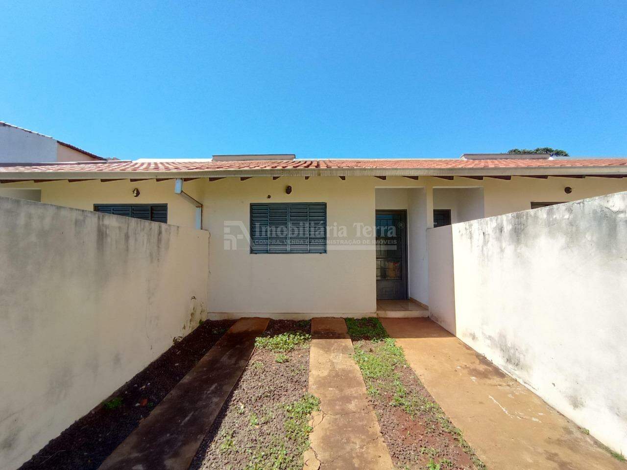 Kitnet para aluguel no Jardim Universitário: 