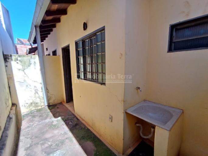 Kitnet para aluguel no Jardim Universitário: 