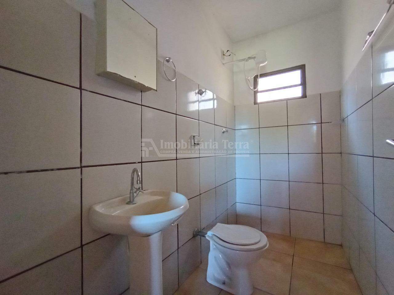 Kitnet para aluguel no Jardim Universitário: 