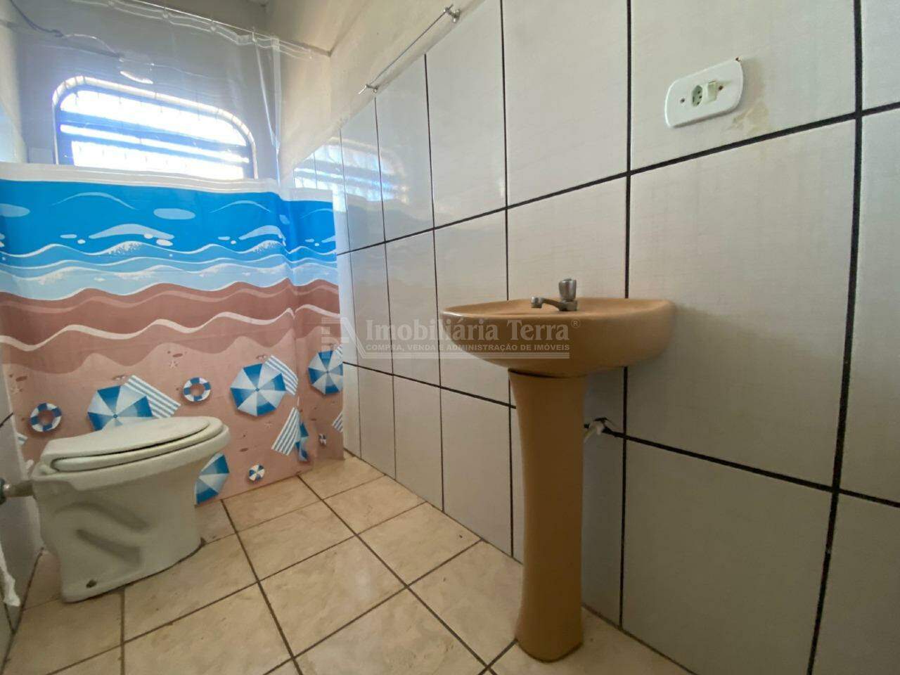 Kitnet para aluguel no Centro: 