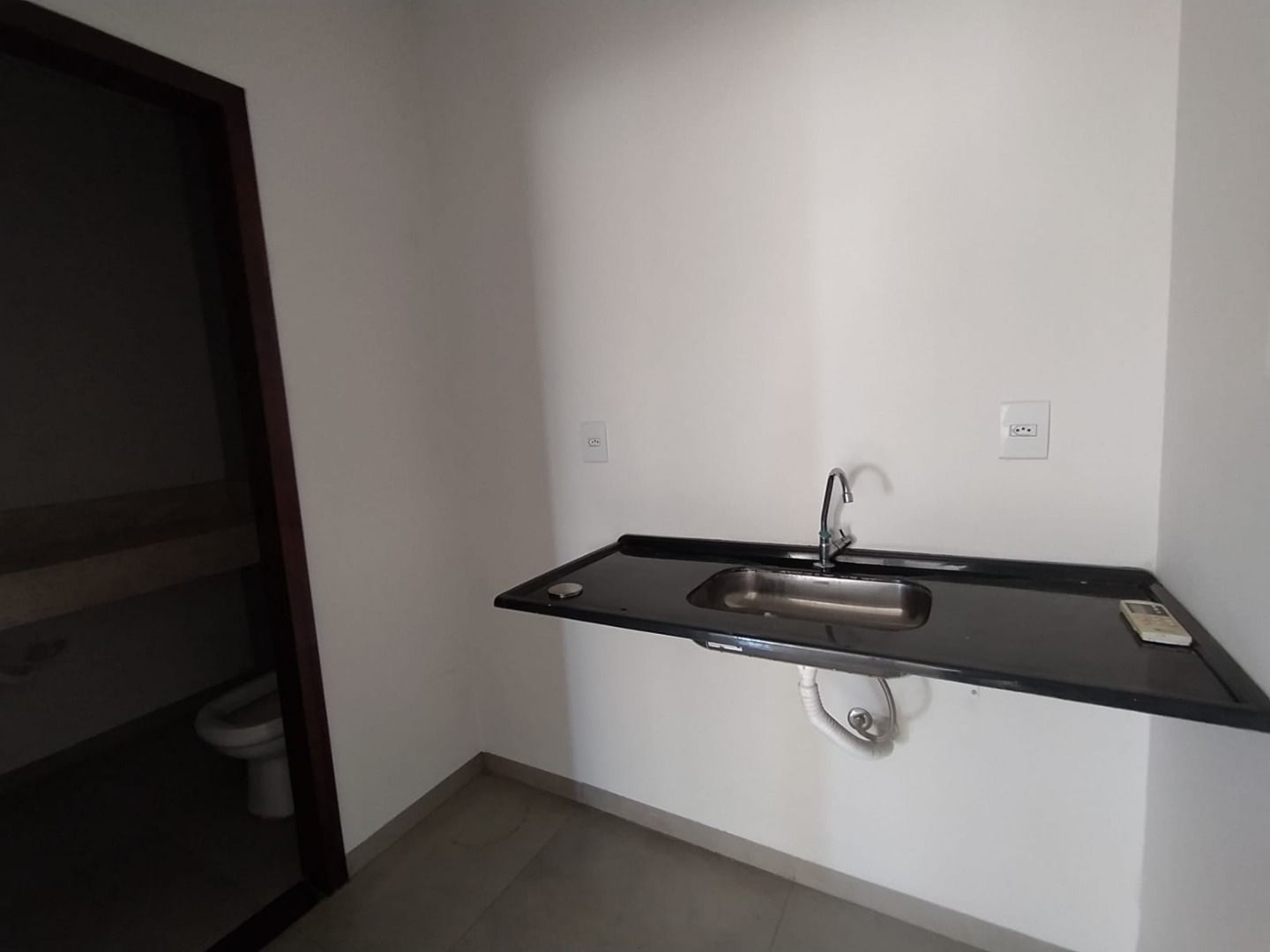 Sala para aluguel no Jardim Caramuru: 