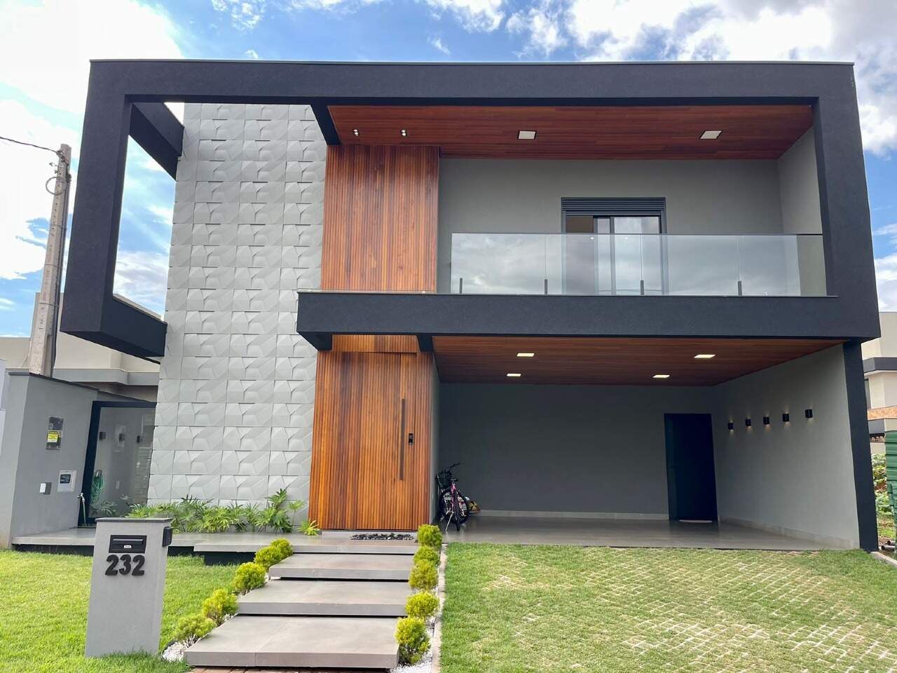 Casa à venda no Porto Madero: 