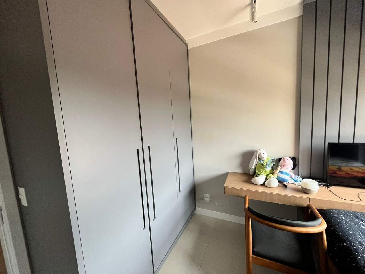 Apartamento à venda no Vila Tonani I: 