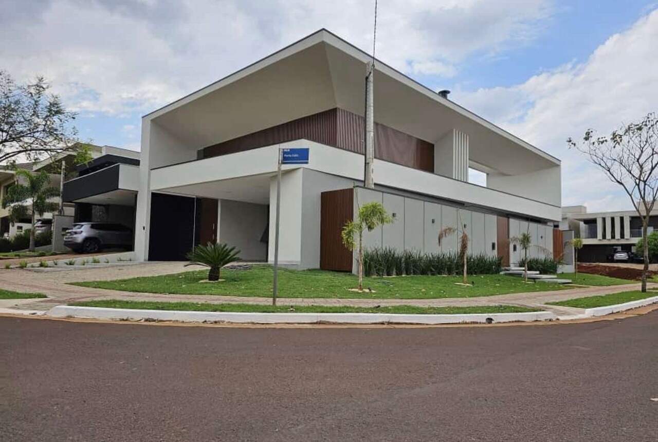 Casa à venda no Porto Madero: 