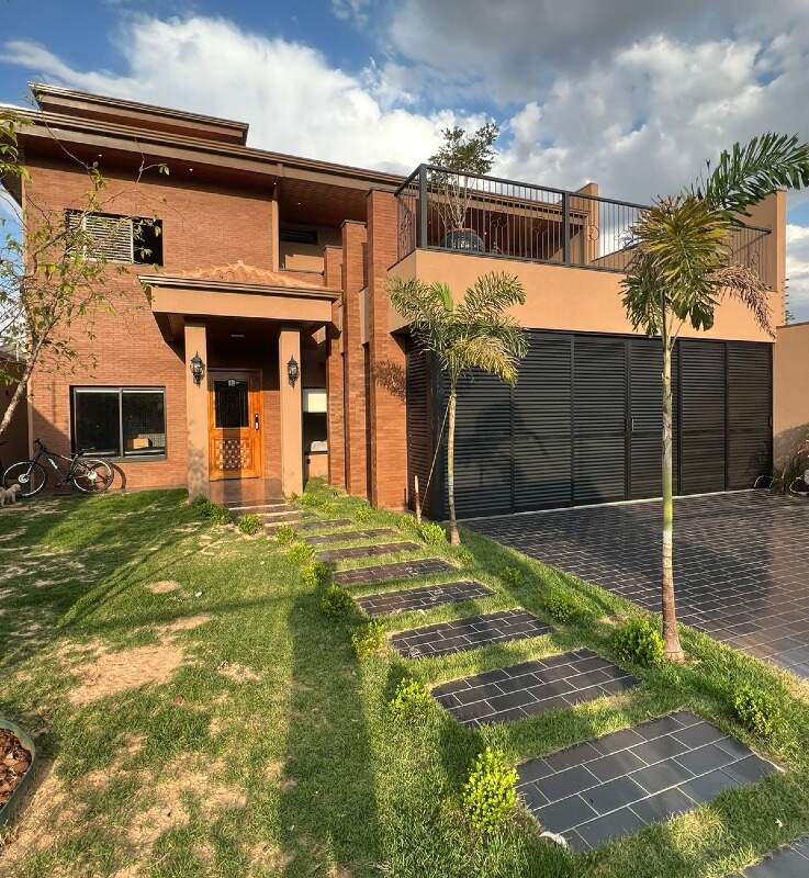 Casa à venda no Vila Planalto: 