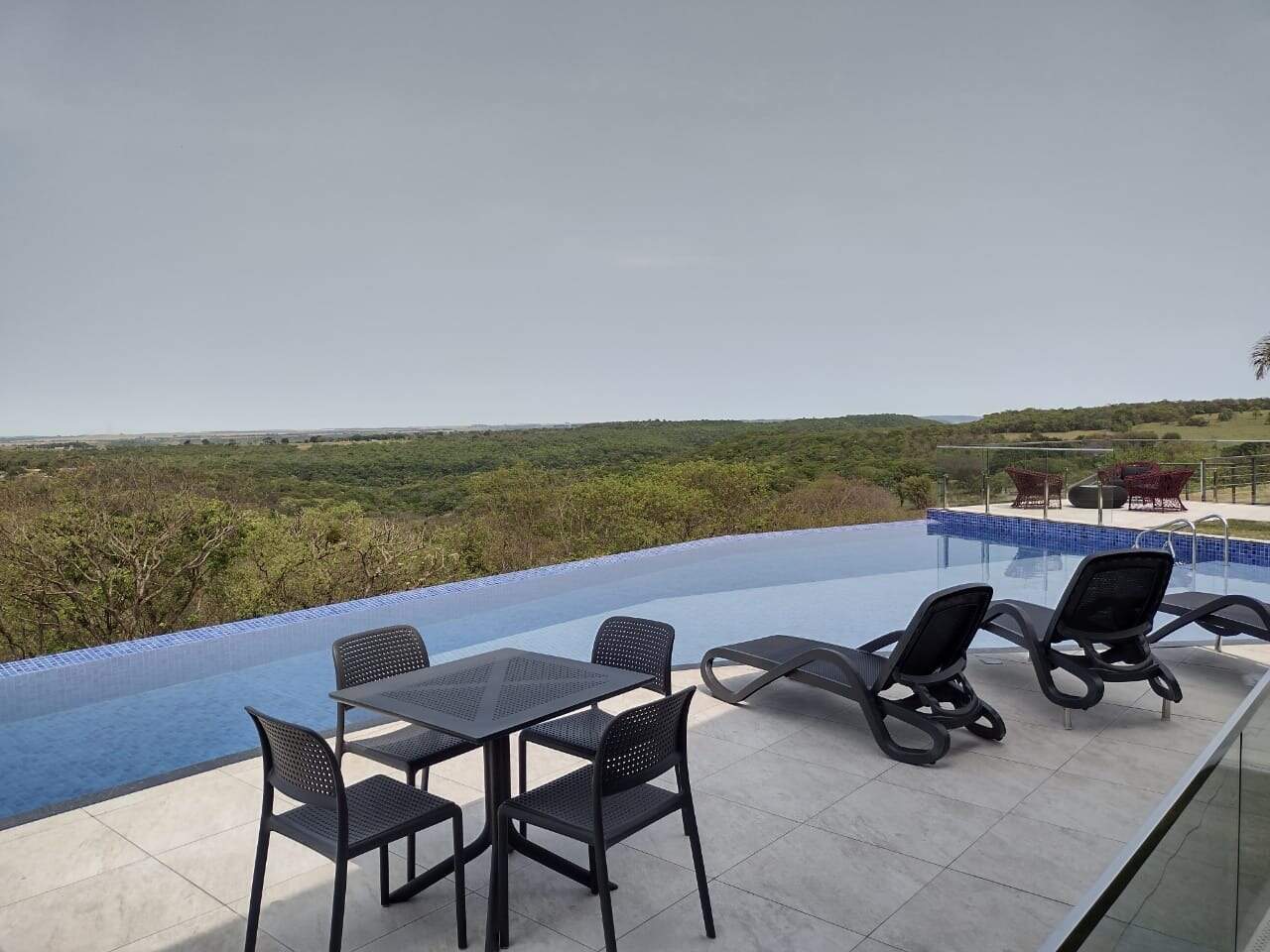 Terreno à venda no Porto Royale : 