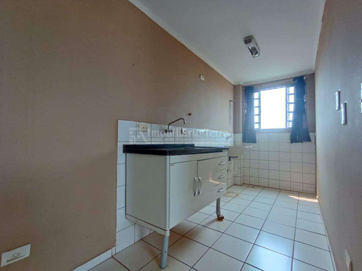 Apartamento para aluguel no Chácaras Trevo: 