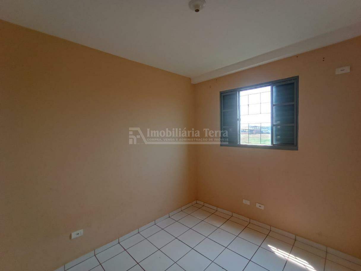 Apartamento para aluguel no Chácaras Trevo: 