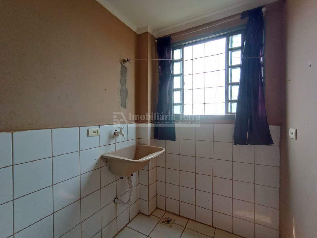 Apartamento para aluguel no Chácaras Trevo: 