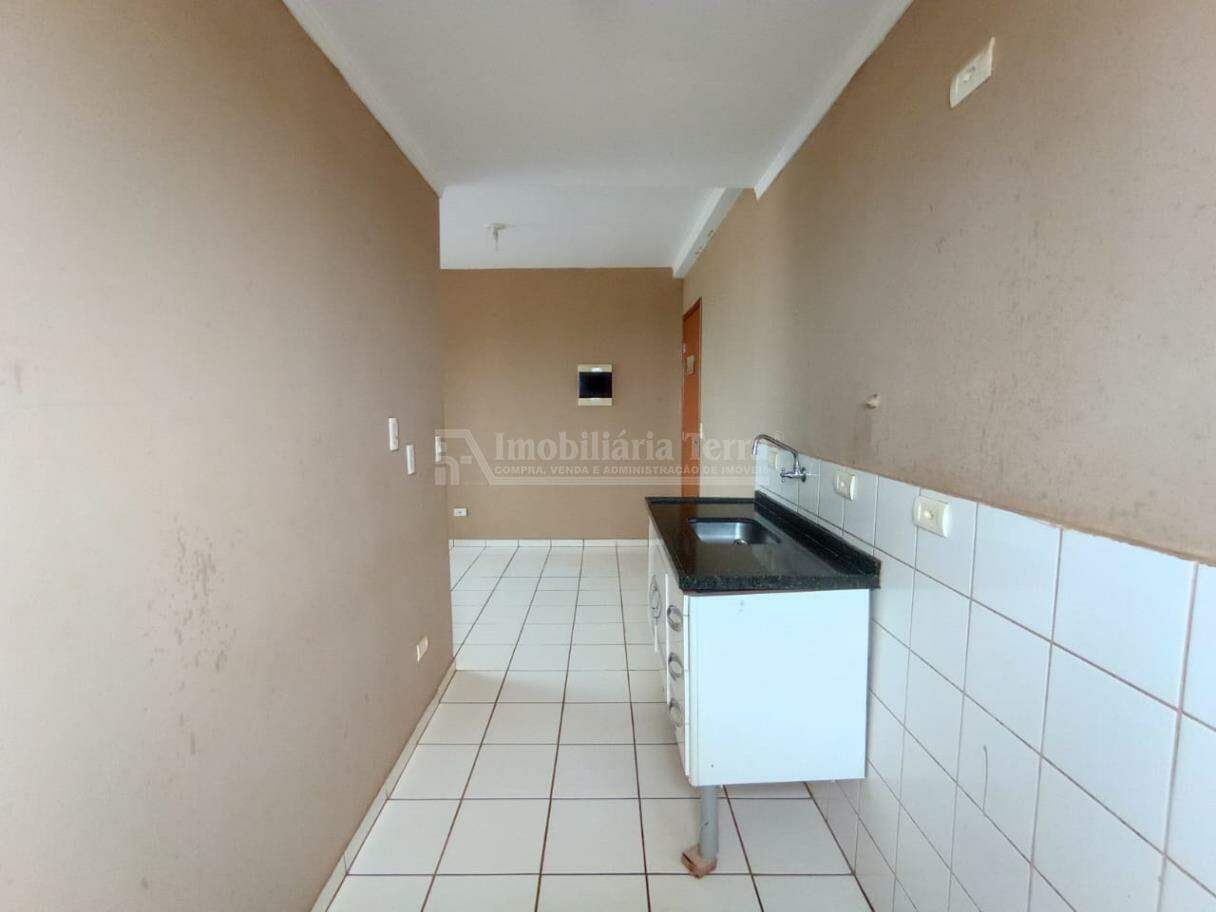 Apartamento para aluguel no Chácaras Trevo: 