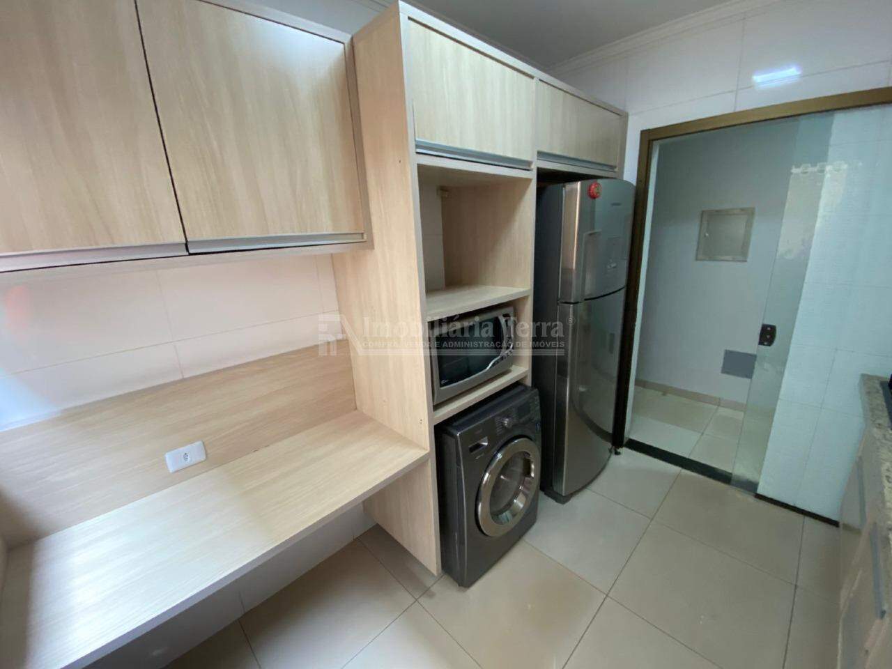 Destaques para aluguel no Vila Santo André: 