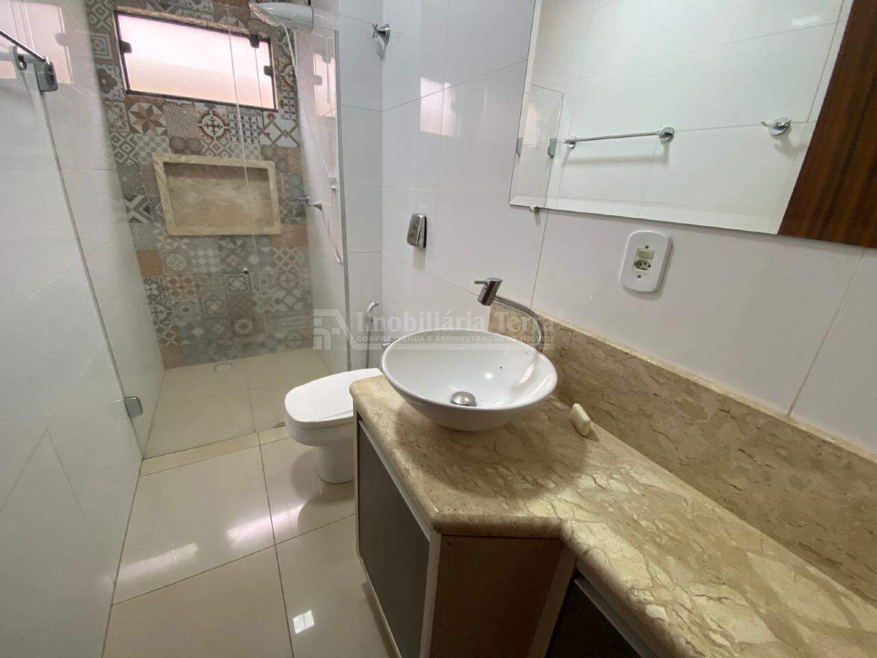 Destaques para aluguel no Vila Santo André: 