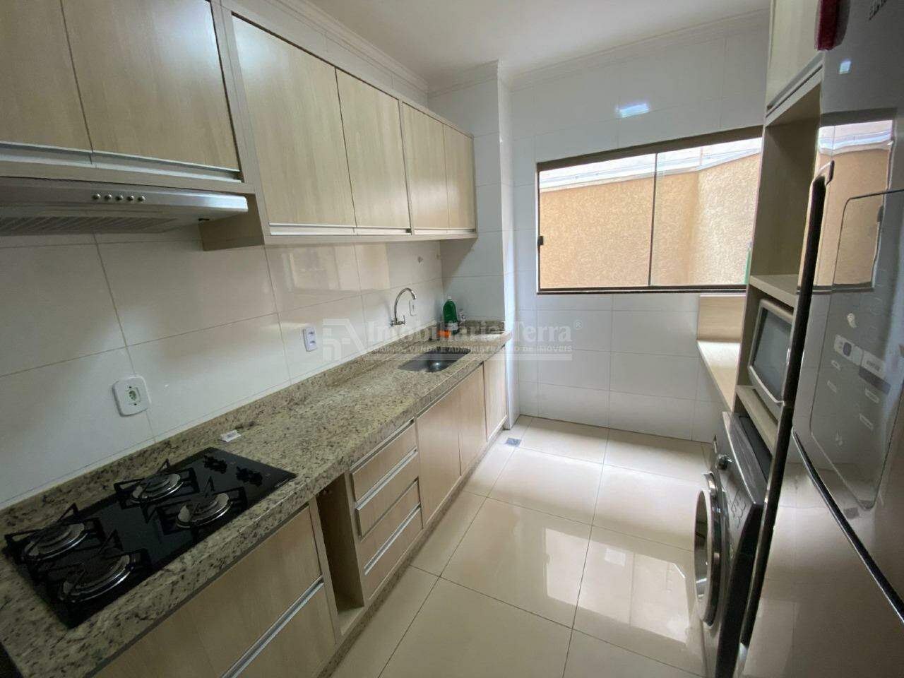 Destaques para aluguel no Vila Santo André: 