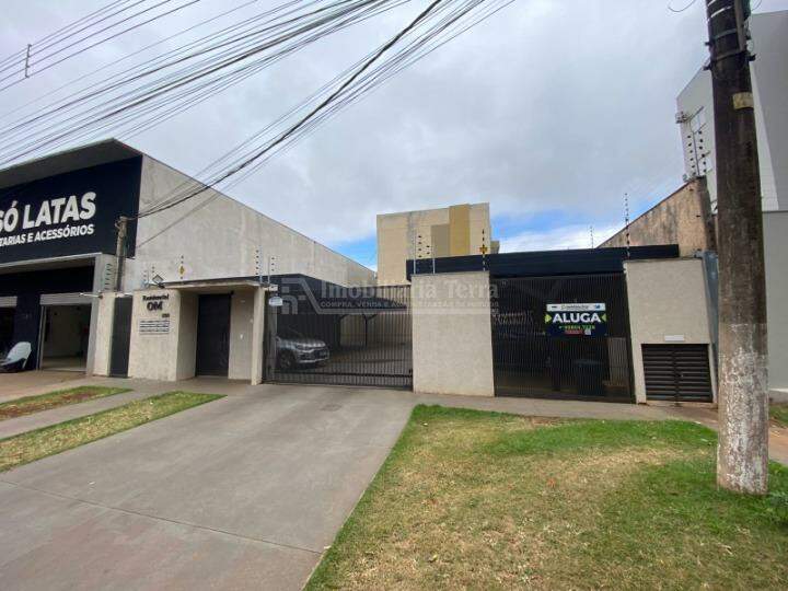 Destaques para aluguel no Vila Santo André: 