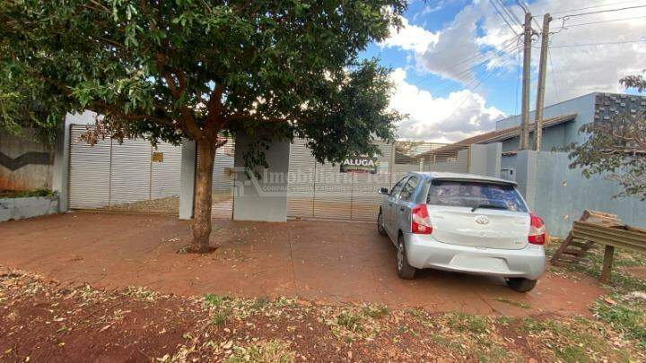 Kitnet para aluguel no Altos Do Indaiá: 