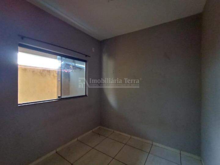 Kitnet para aluguel no Altos Do Indaiá: 