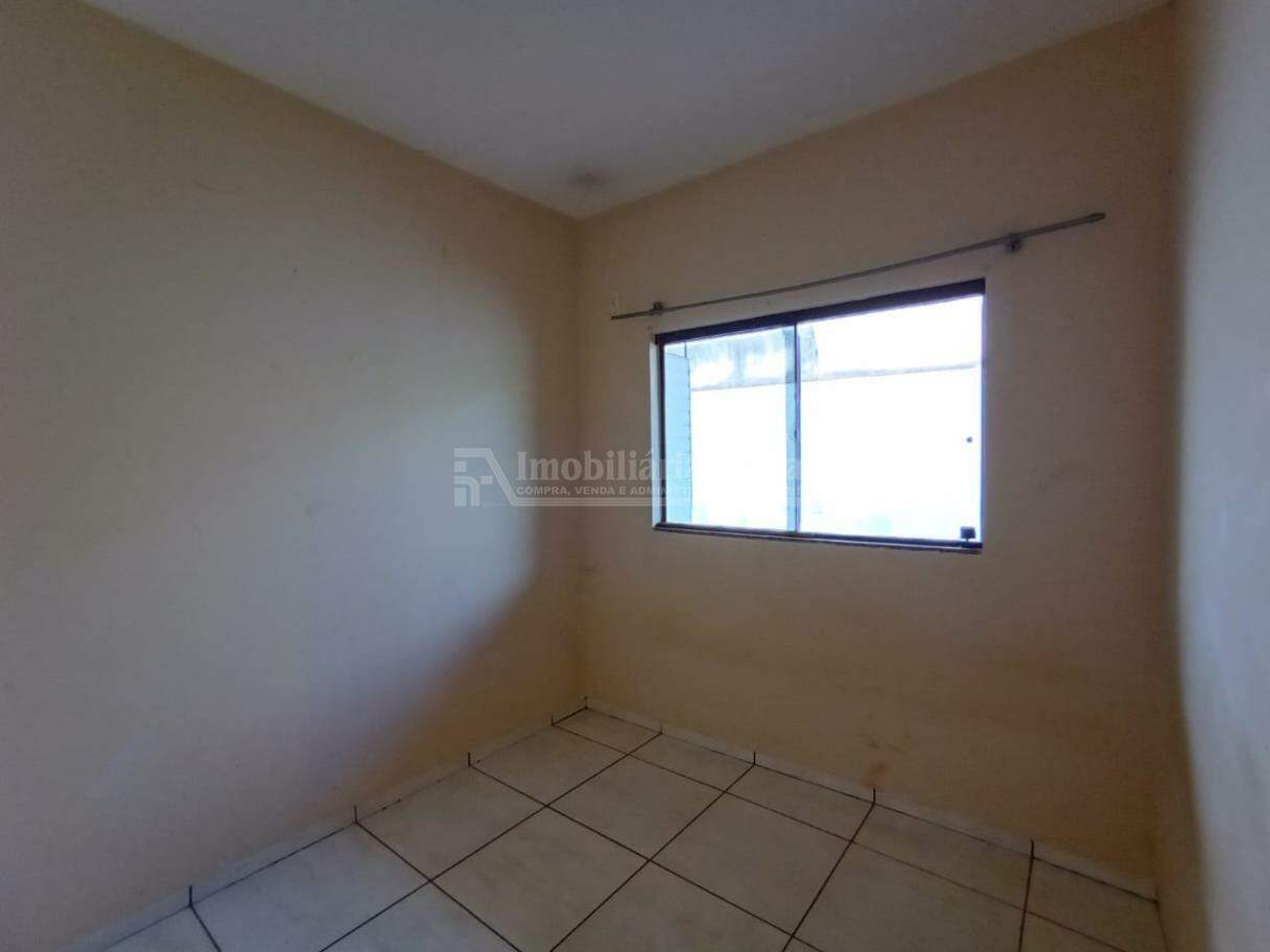 Kitnet para aluguel no Altos Do Indaiá: 