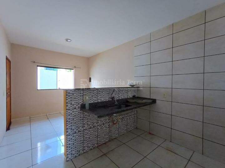 Kitnet para aluguel no Altos Do Indaiá: 