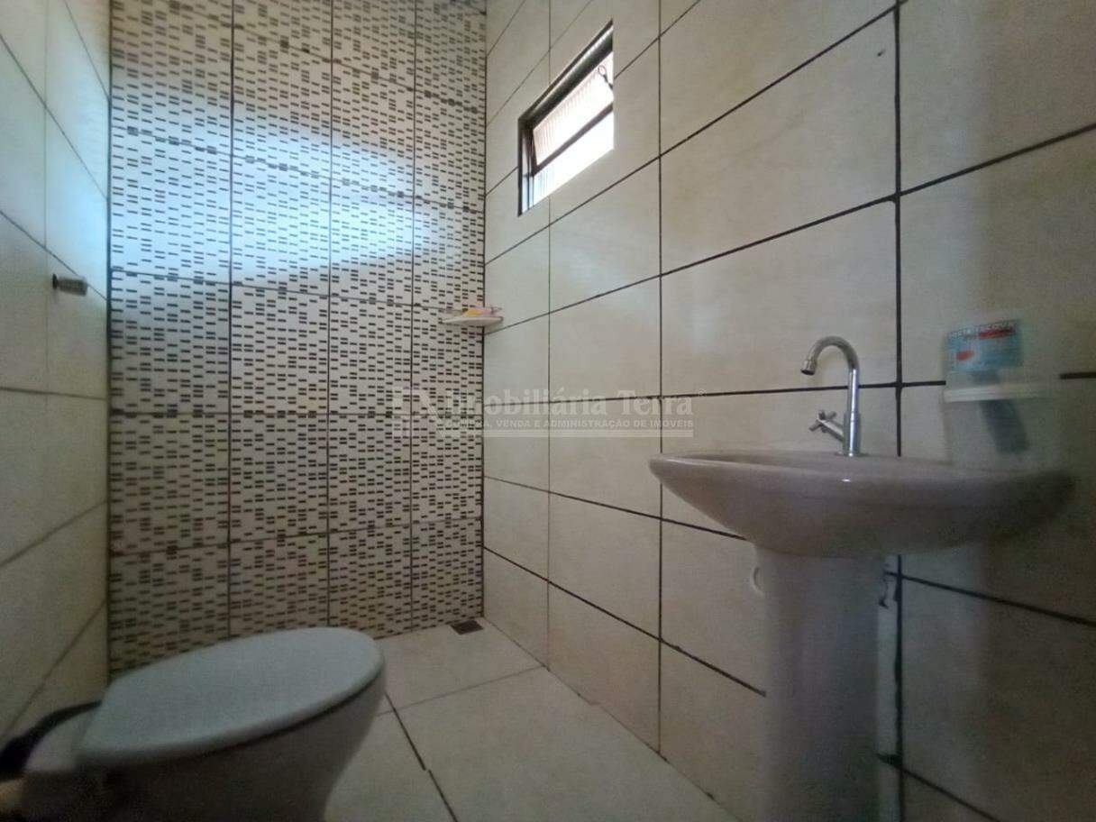 Kitnet para aluguel no Altos Do Indaiá: 