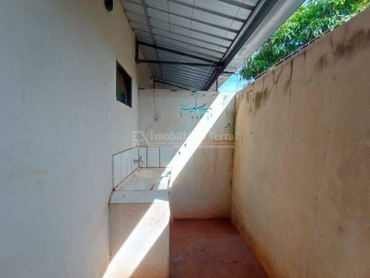 Kitnet para aluguel no Altos Do Indaiá: 