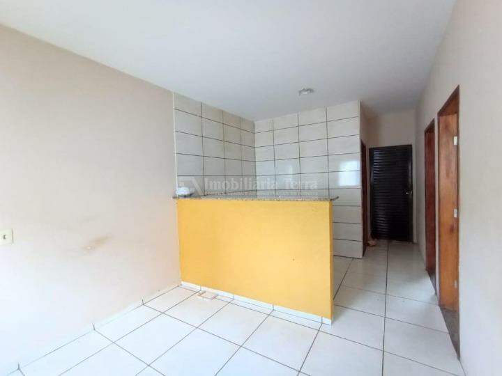 Kitnet para aluguel no Altos Do Indaiá: 