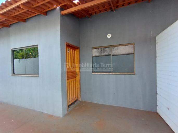 Kitnet para aluguel no Altos Do Indaiá: 