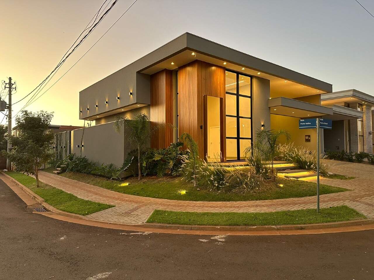 Casa à venda no Porto Seguro Residence e Resort: 