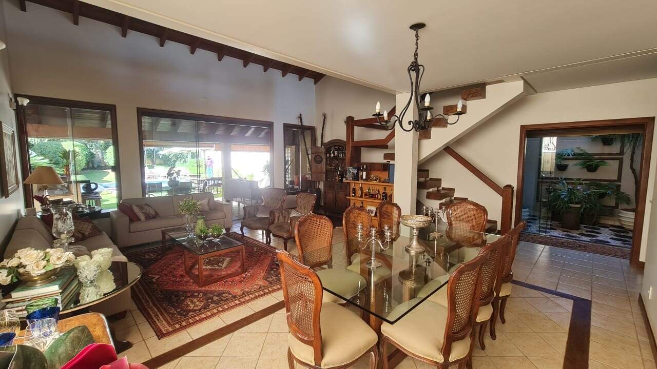 Casa à venda no Vila São Luiz: 