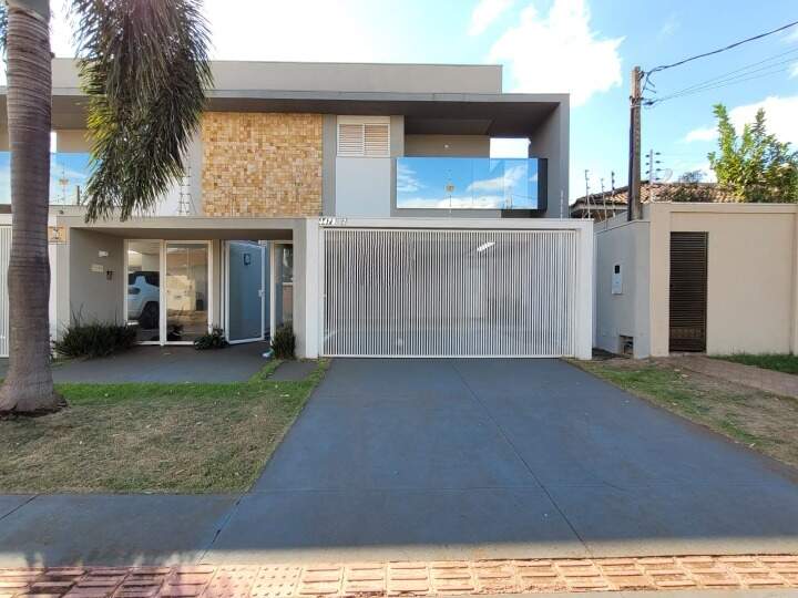 Casa para aluguel no Jardim Paulista: 