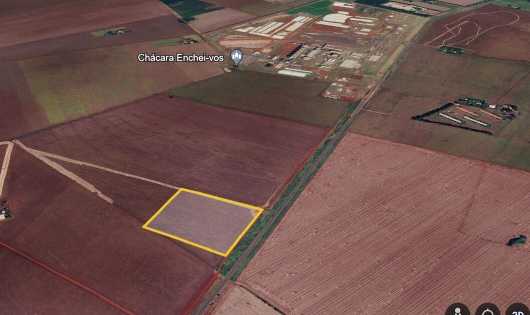 Sítio à venda no Zona Rural: 